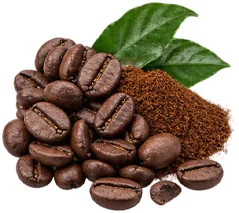 Venarix Cream - koffein