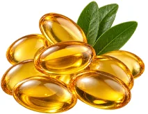 Venarix Cream - tocopherol, E-vitamin