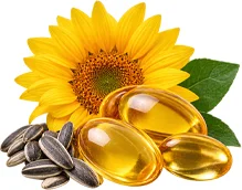 Venarix Cream - tocopherol, E-vitamin