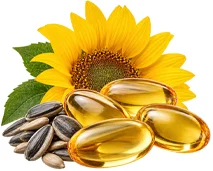 Venarix Cream - Tocopherol, Vitamin E