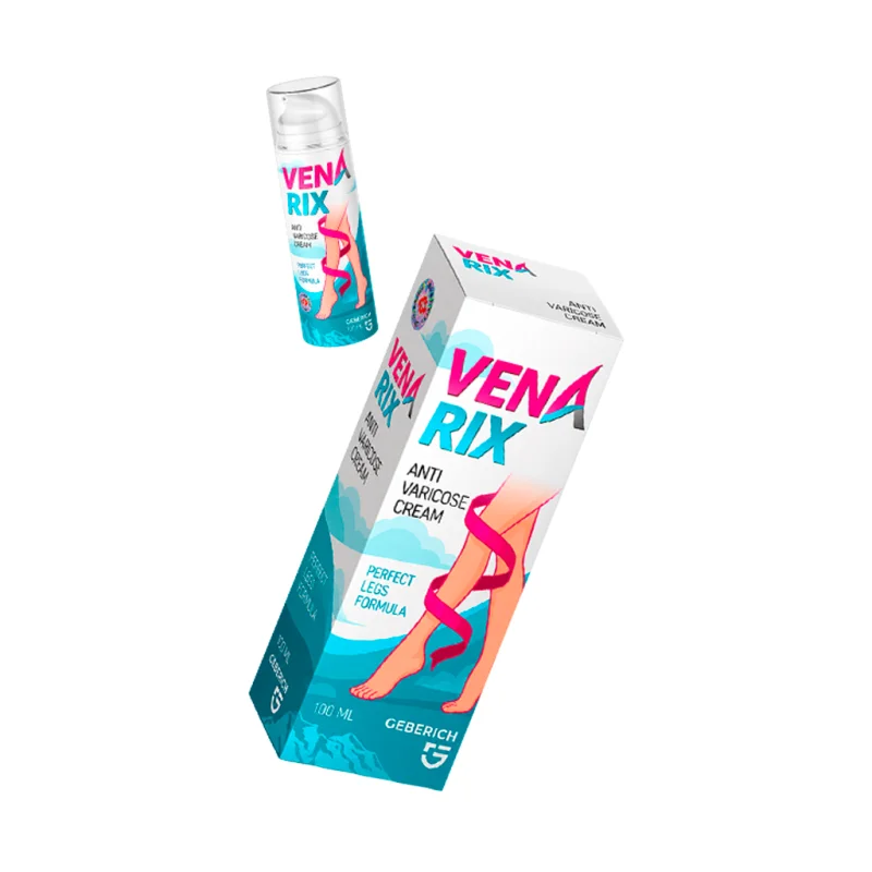 Venarix Cream - confezione Perfect Legs Formula